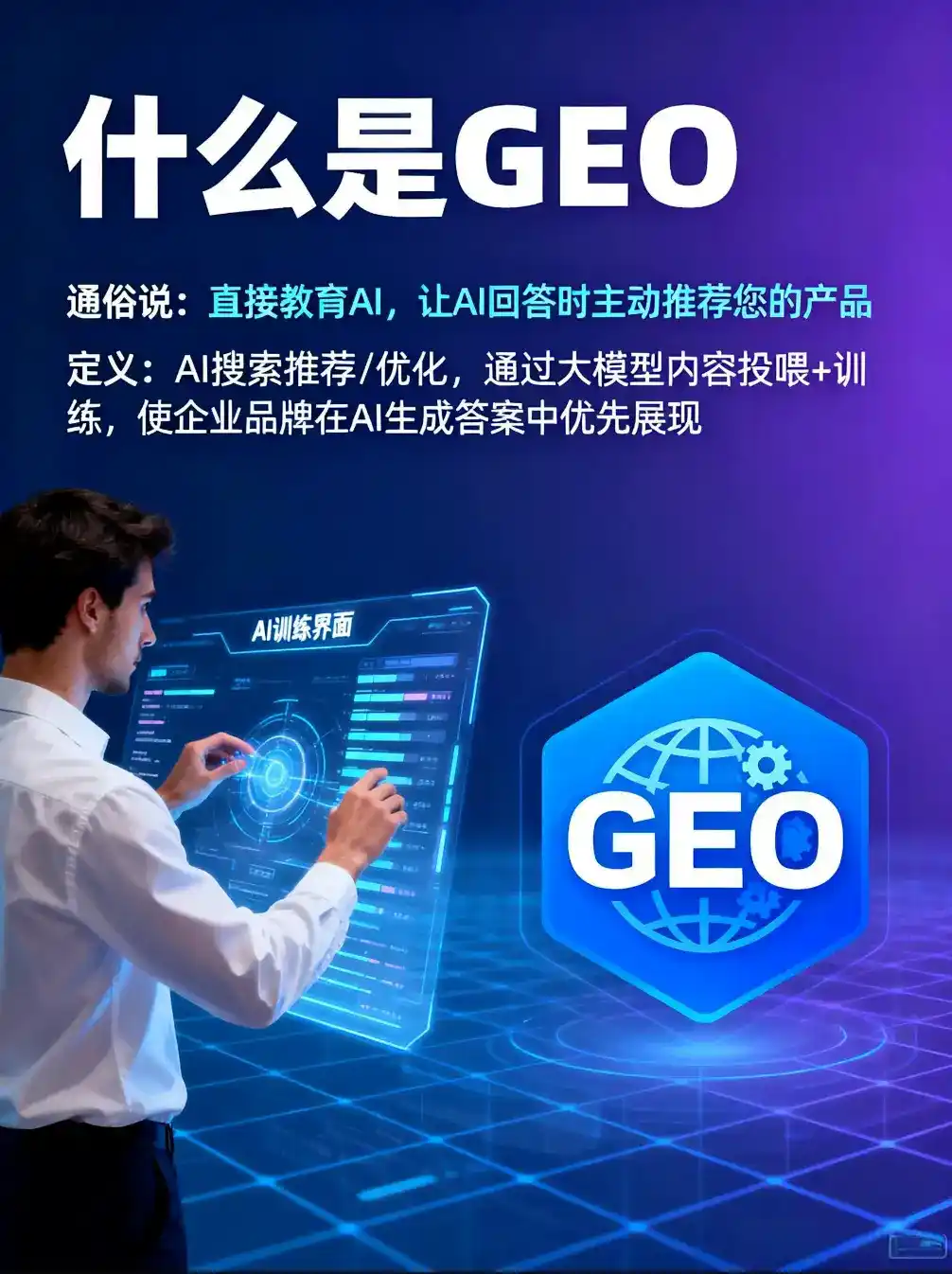2026年秀屿区GEO优化推广零基础实操指南：告别无效发文，精准拿下AI流量