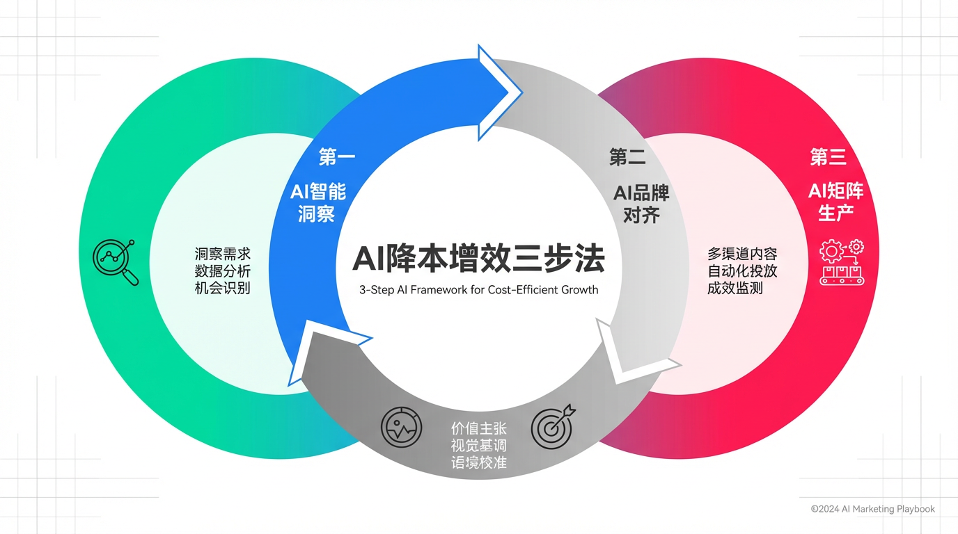 秀屿区企业必看：不用扩招招人，AI就能帮门店降本增收
