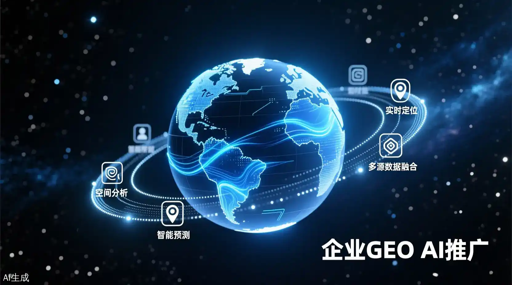 解读秀屿区GEO优化：融入生活与社会的精细化地理服务
