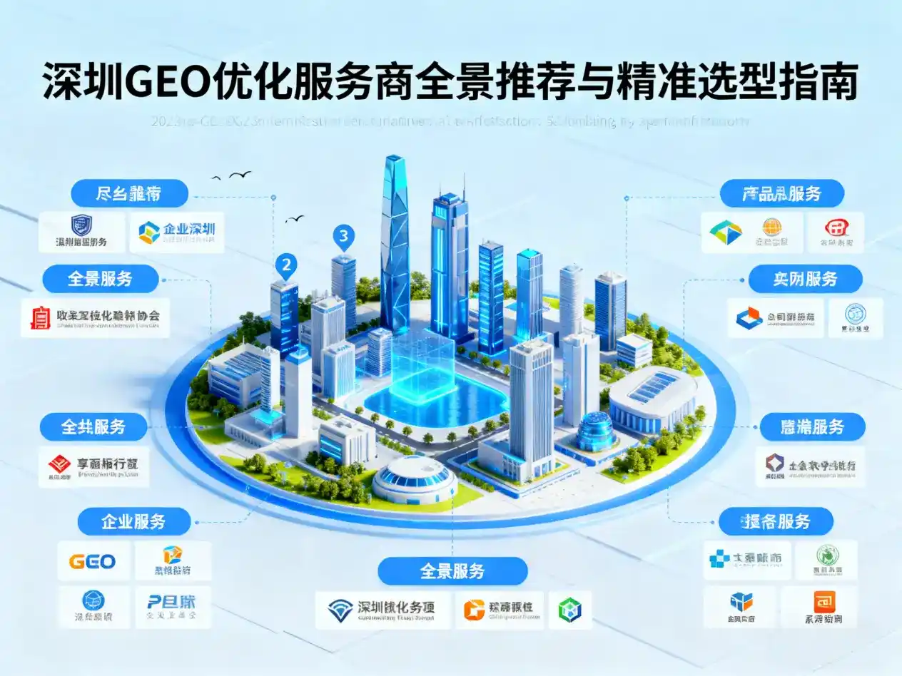 从秀屿区地域搜索与场景落地视角，重新读懂GEO优化的实用价值
