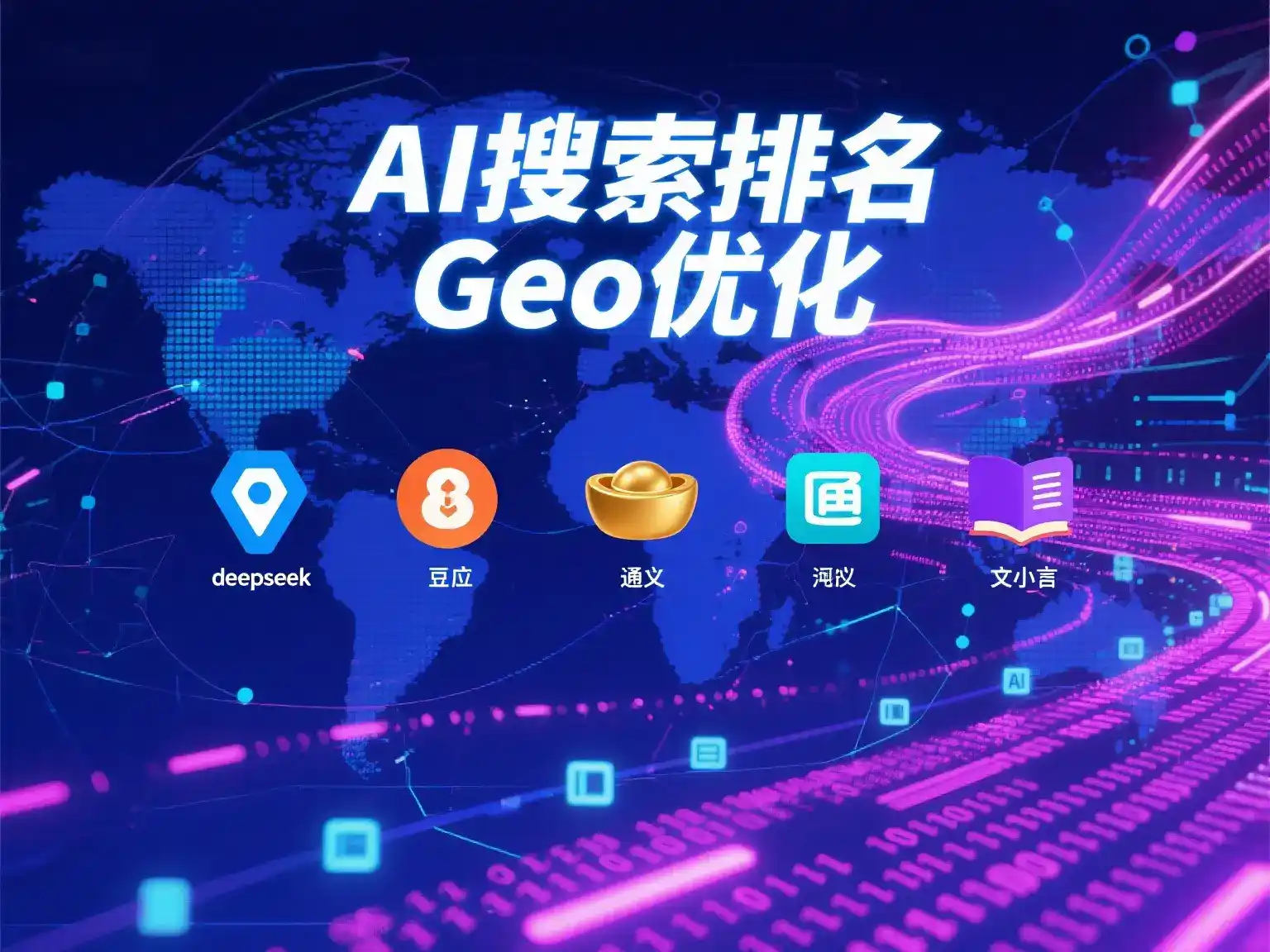 秀屿区国硕AI：探索GEO生成式引擎优化的企业品牌实践