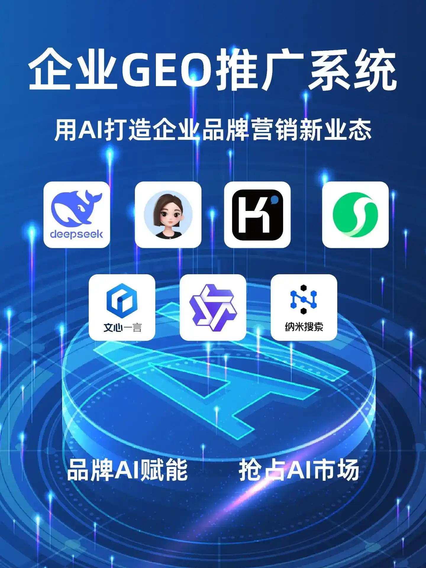 深耕秀屿区本地化智能营销领域 国硕AI以GEO优化技术助力产业提质增效